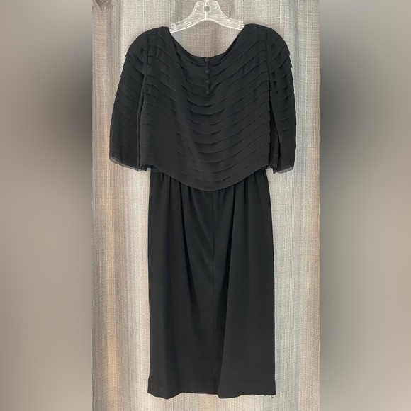 3.1 Phillip Lim Wool & Silk Dress - Picture 2 of 5